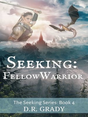 cover image of Seeking
